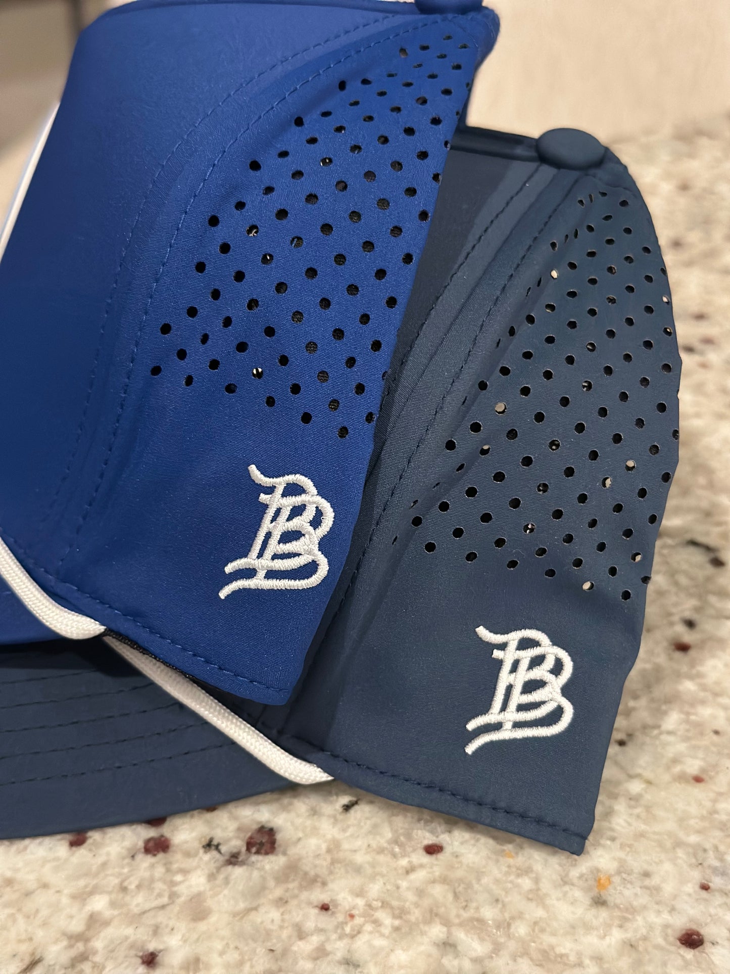 Branded Bills Rope (Trinity Valley)