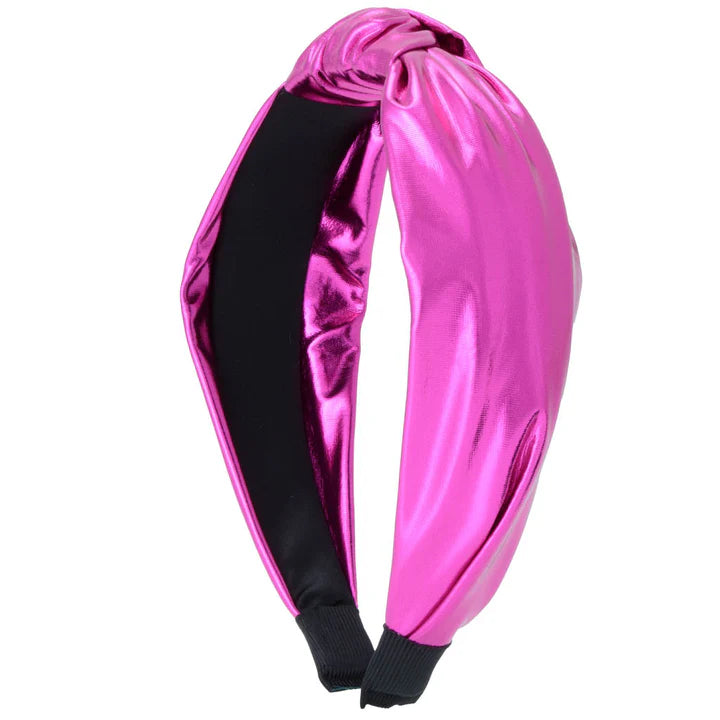 Pink Headbands