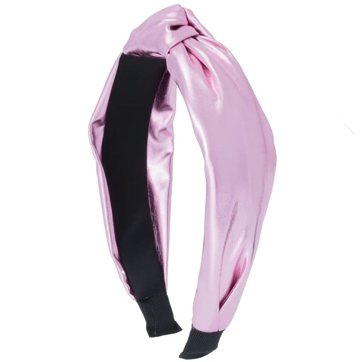 Pink Headbands