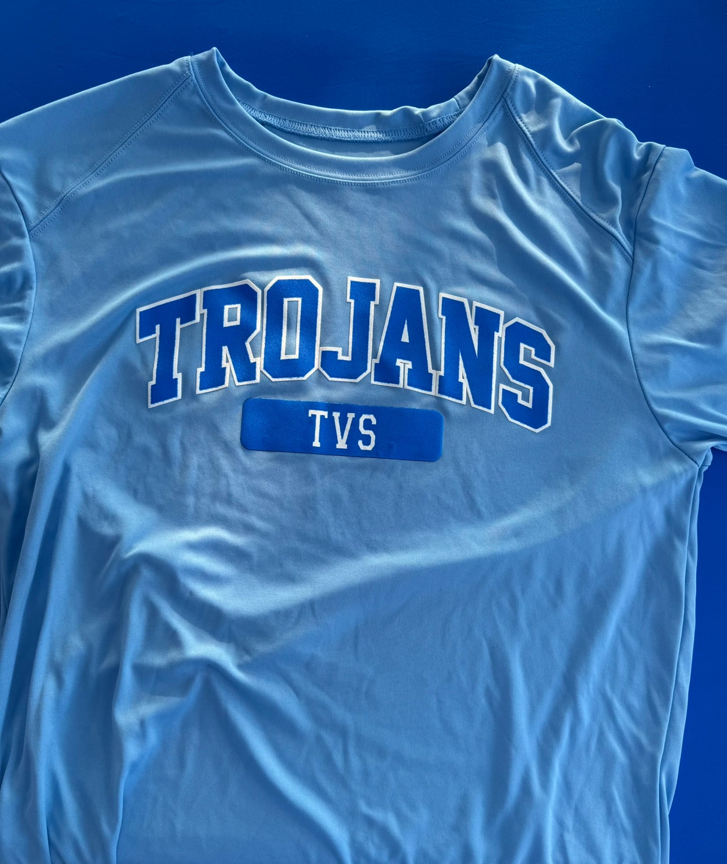 Block Trojans T