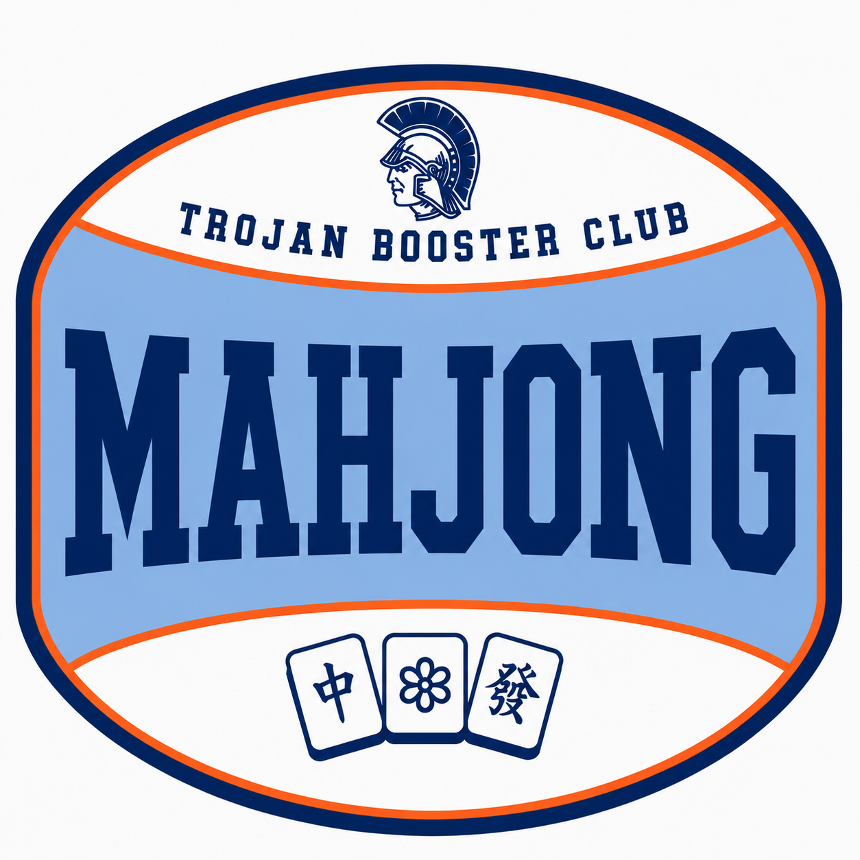 Mahjong Team of 4