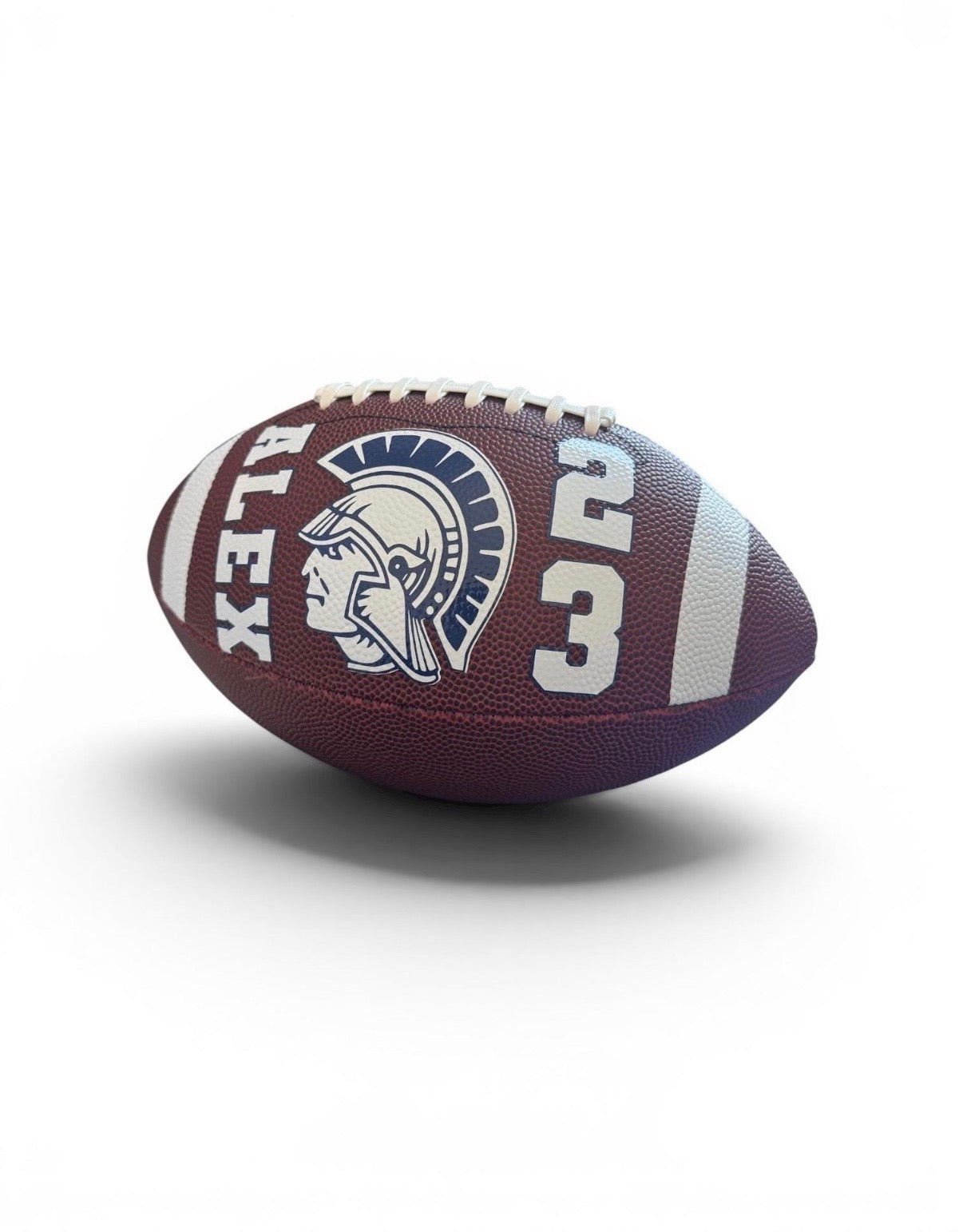 PREORDER Custom Football