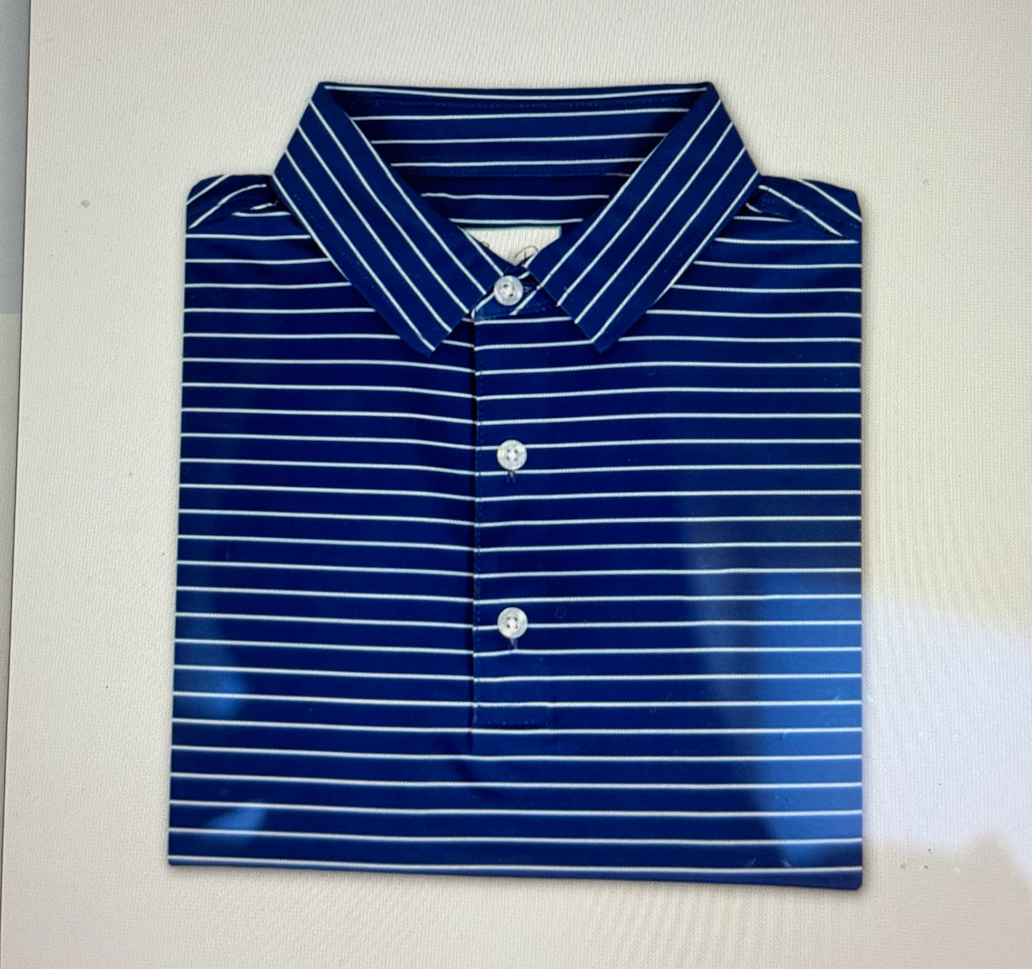 Summer Duck Polo