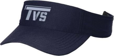 Navy Visor