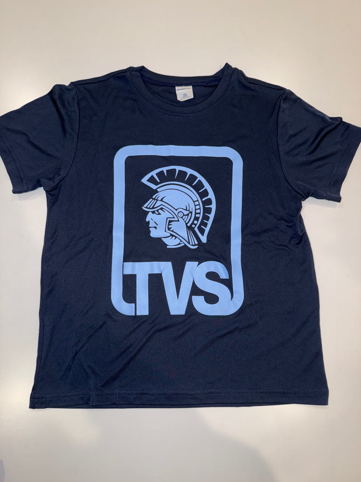 TVS Loop Dri Fit Shirt