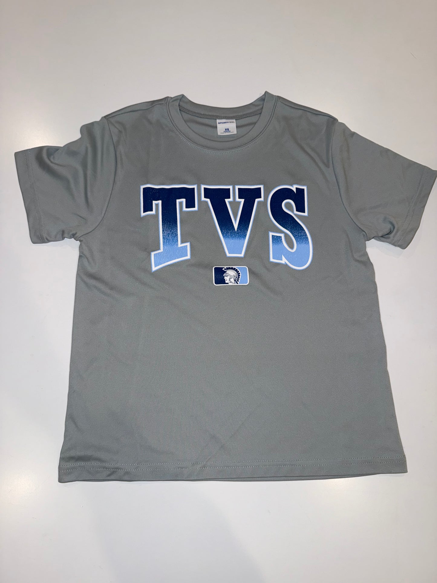 MLB TVS Dri Fit Shirt