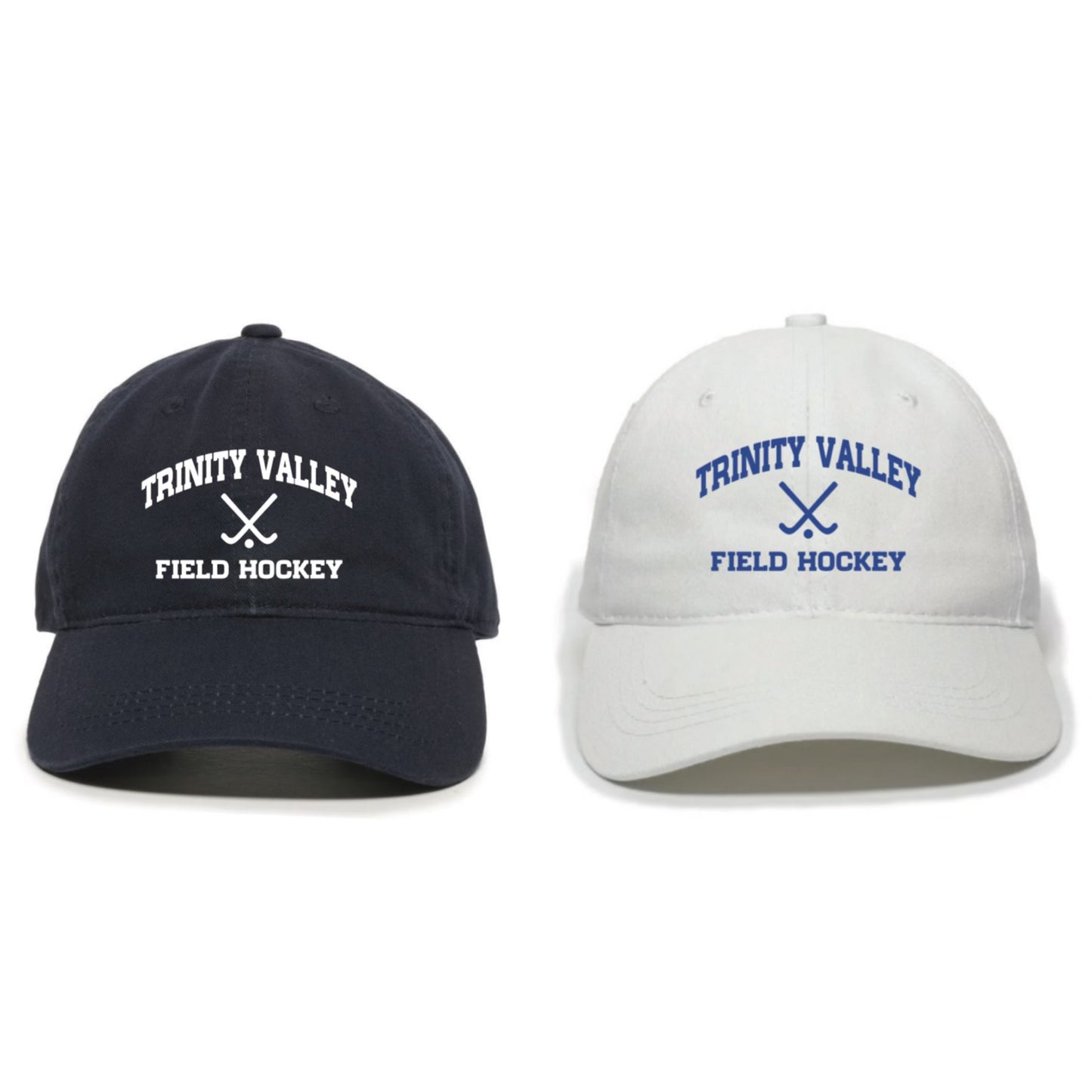 Trojan Field Hockey Twill Hat