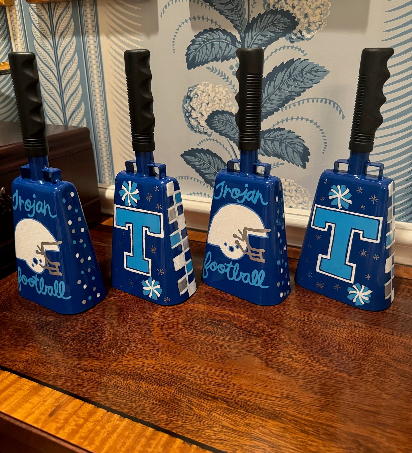 Customized Cowbell