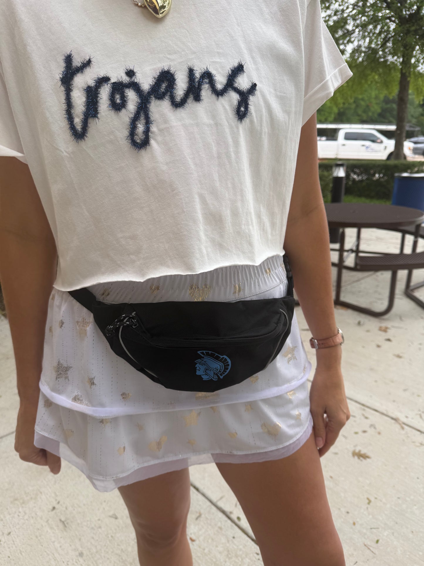 Fanny Pack