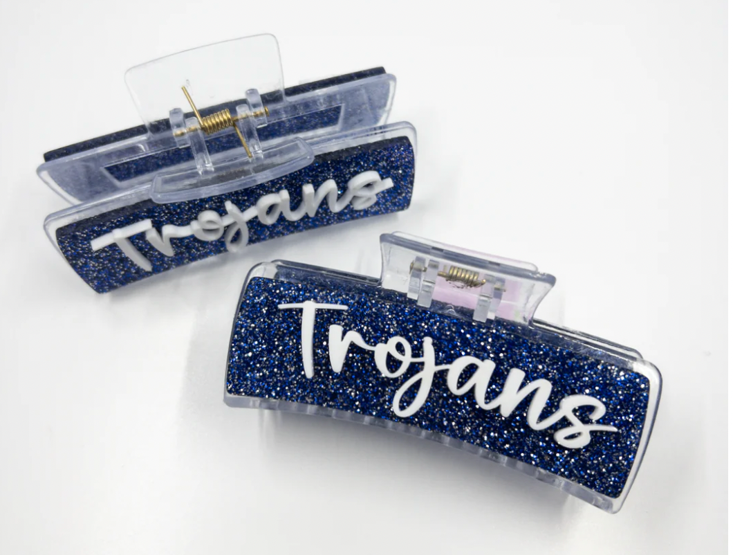 Hairclips