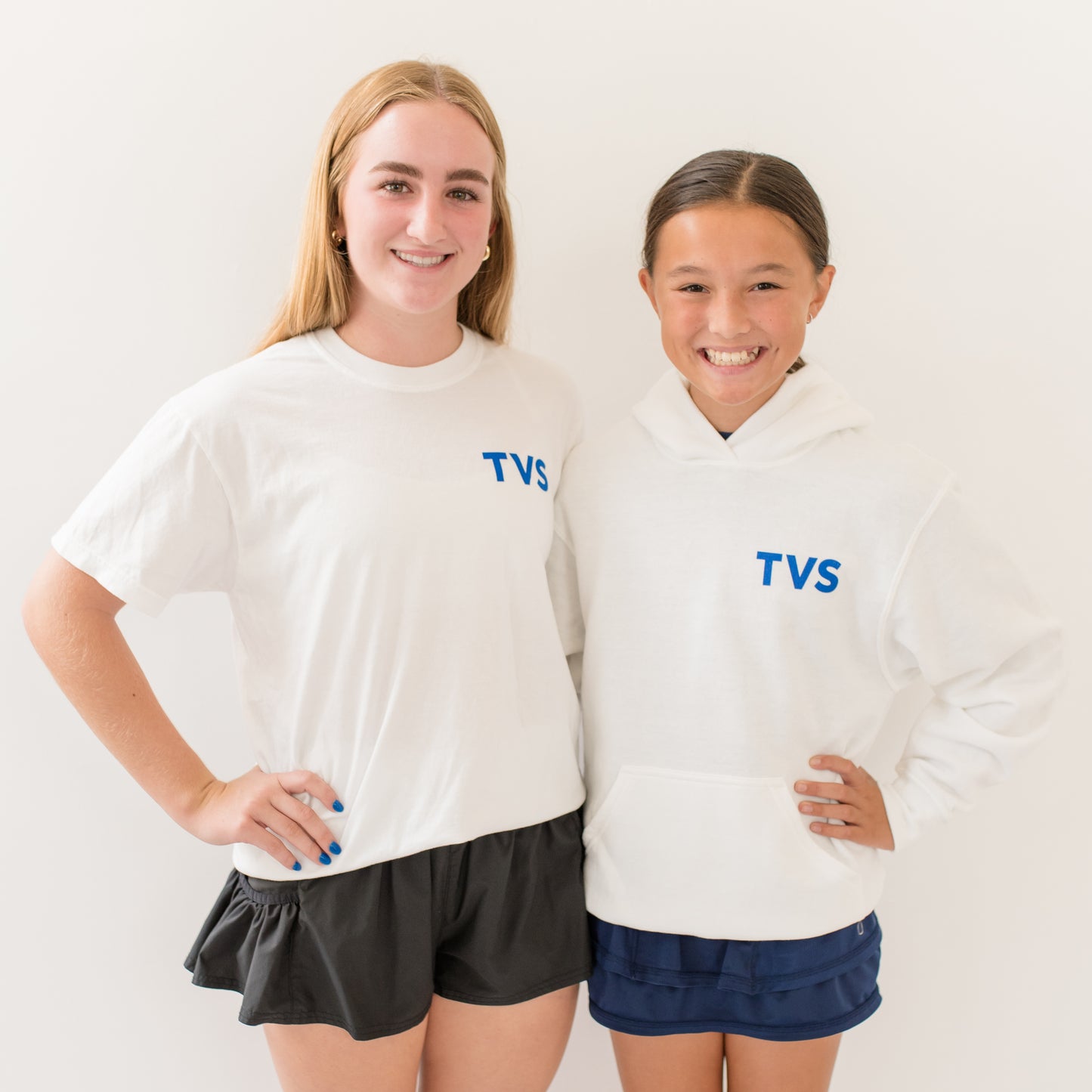 Trojans- Fort Worth, TX Hoodie