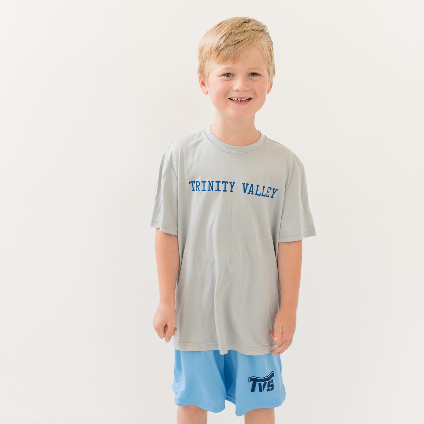 Youth Performance Shorts