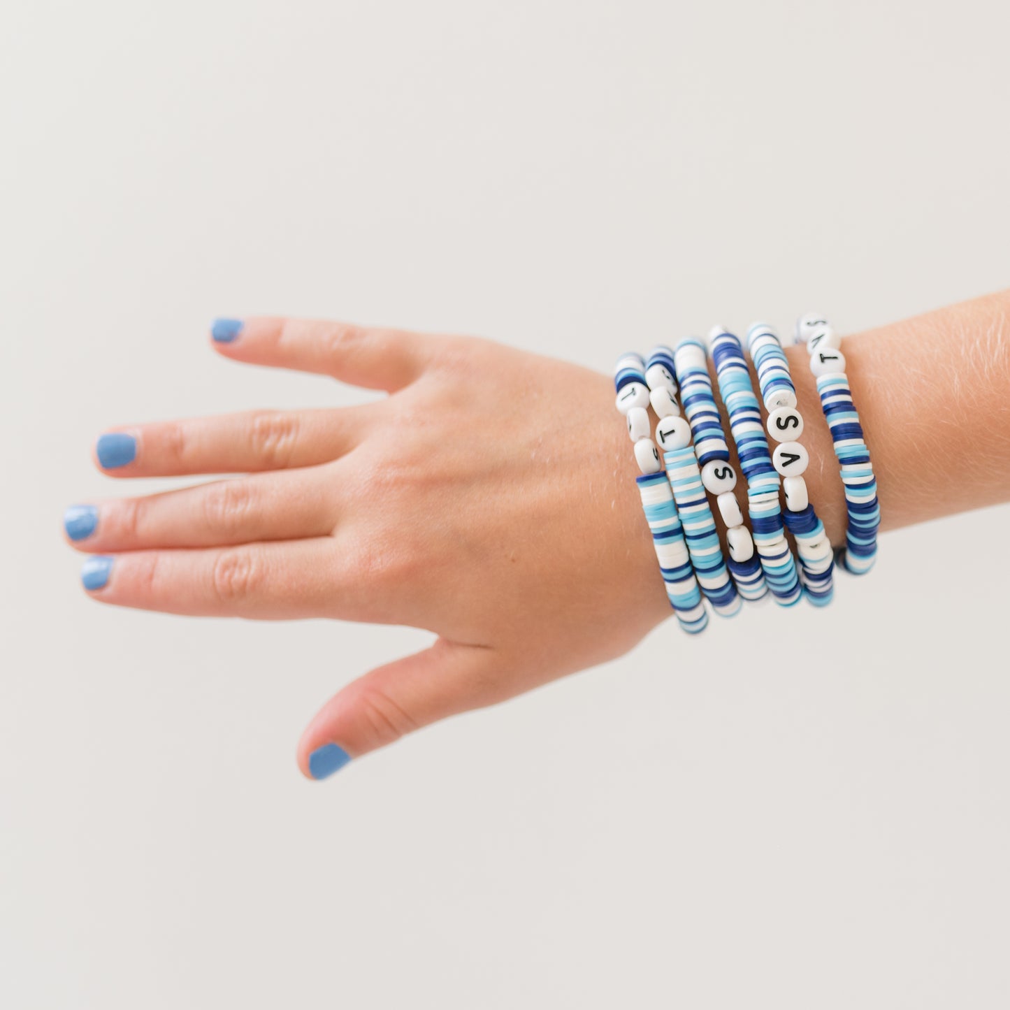 Stretchy Bracelets