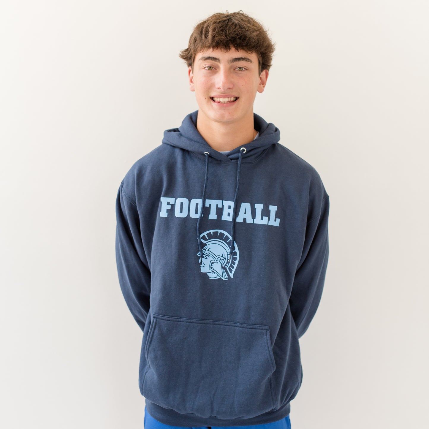 Football Sweatshirt