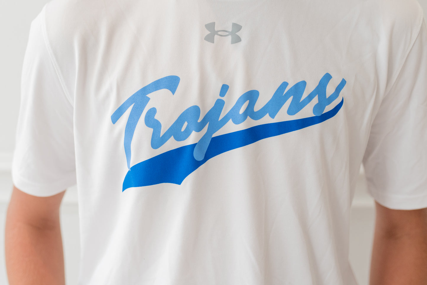 Under Armour Trojans