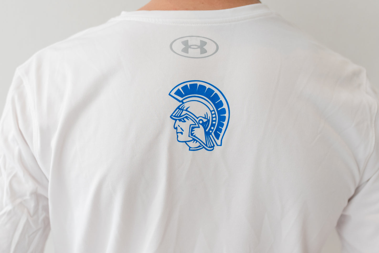 Under Armour Trojans