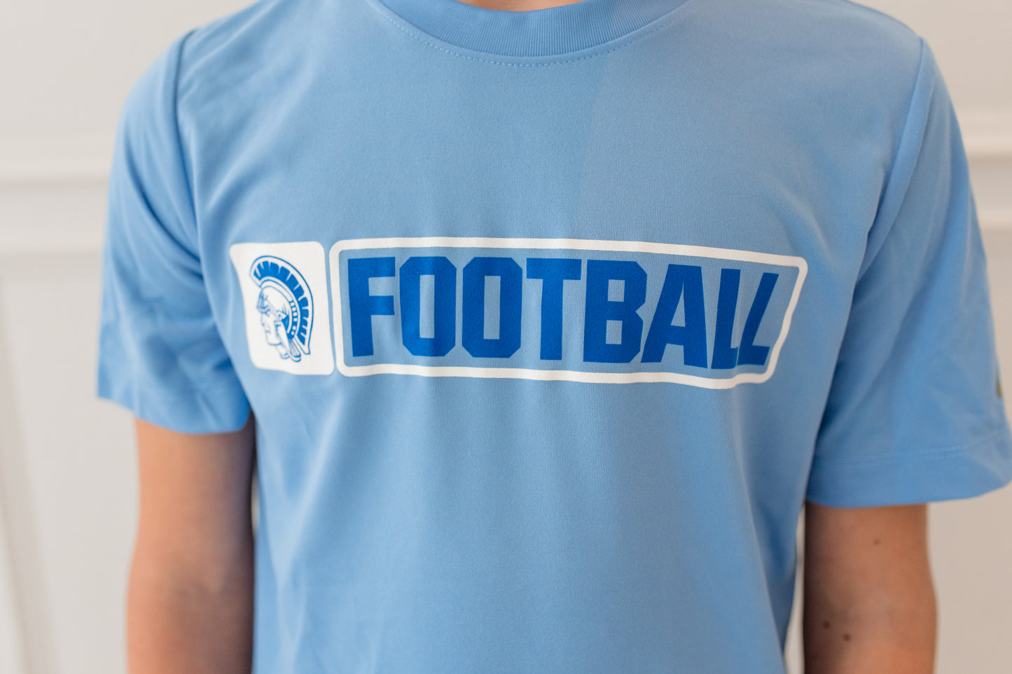 Nike Football Shirt