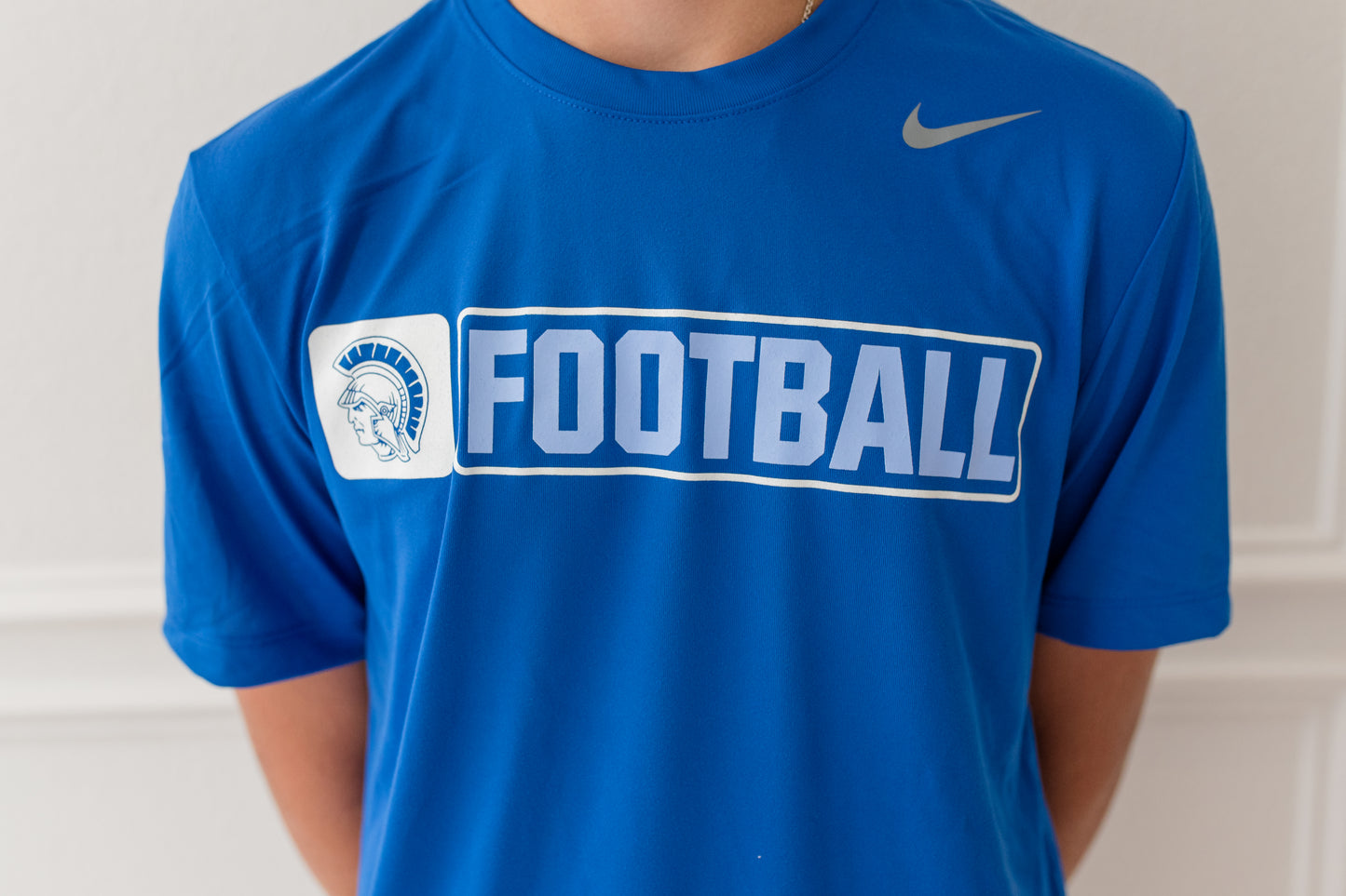 Nike Football Shirt