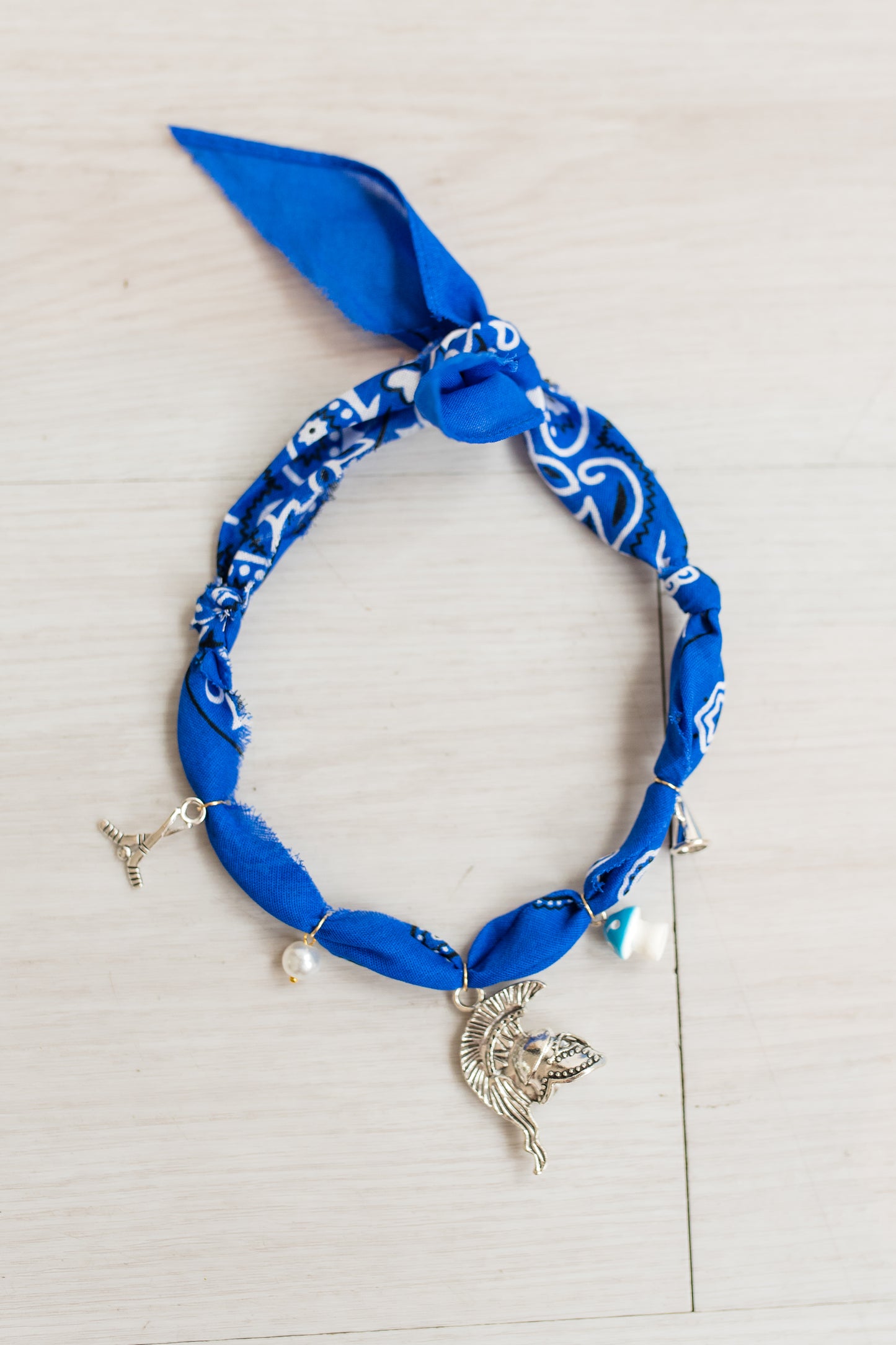 Banditas Necklaces