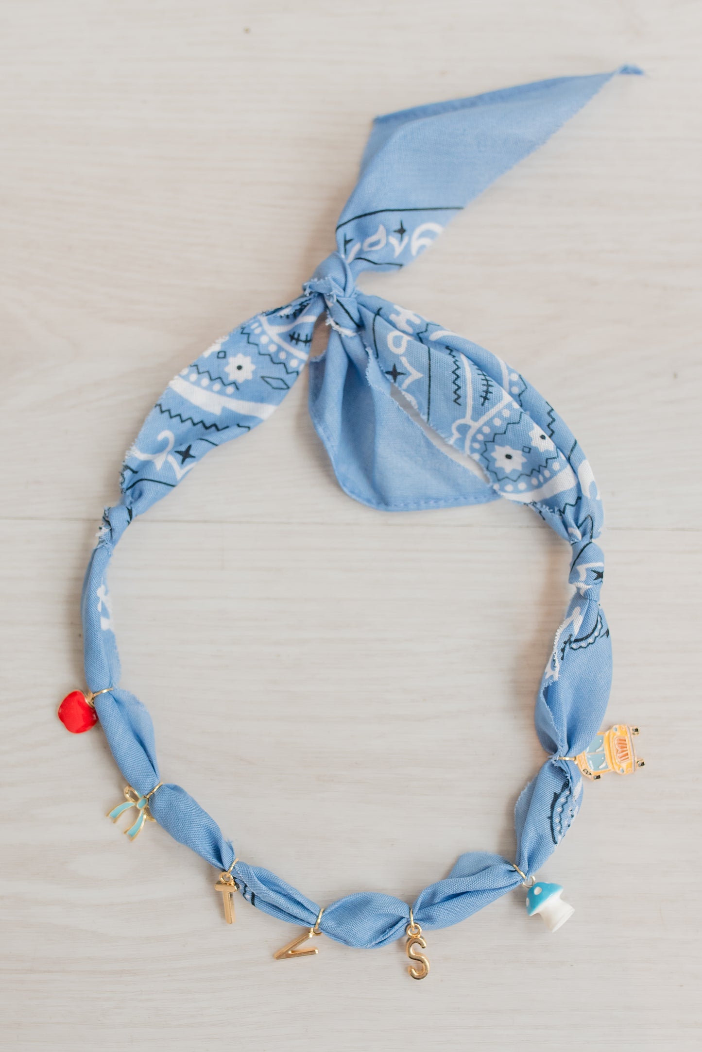 Banditas Necklaces