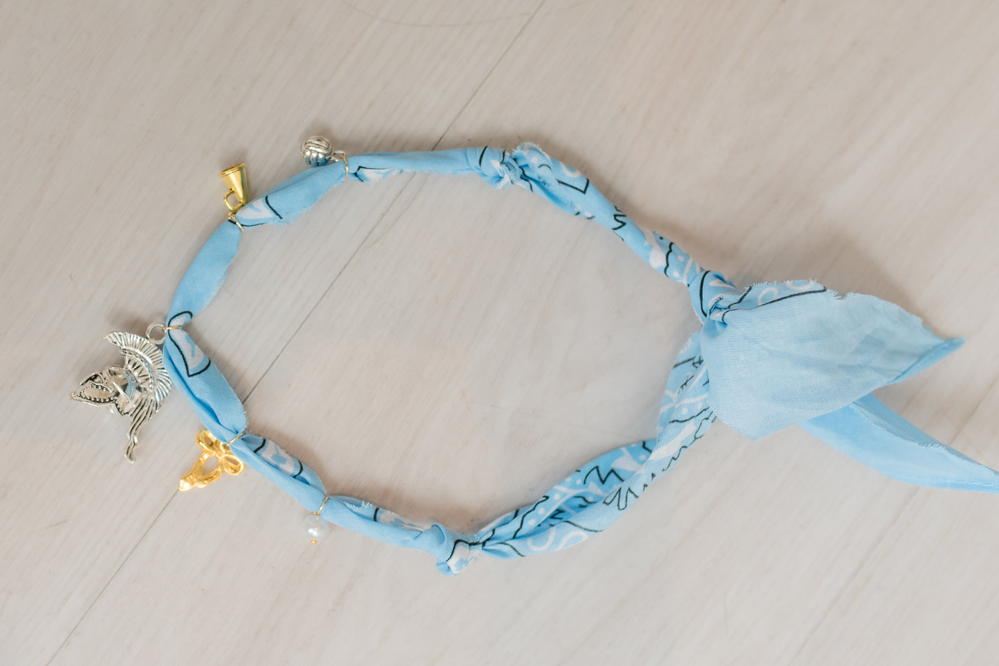 Banditas Necklaces