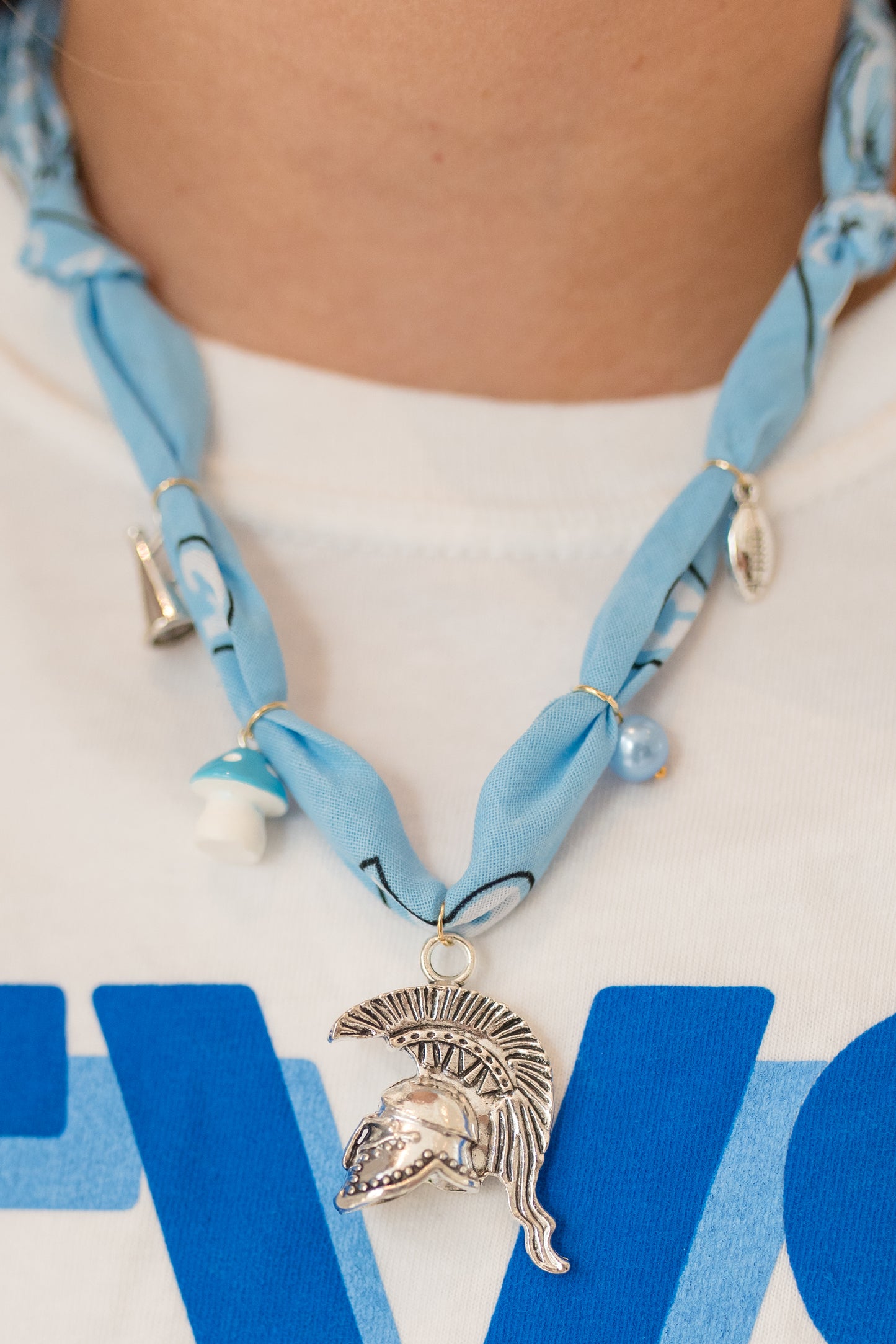 Banditas Necklaces