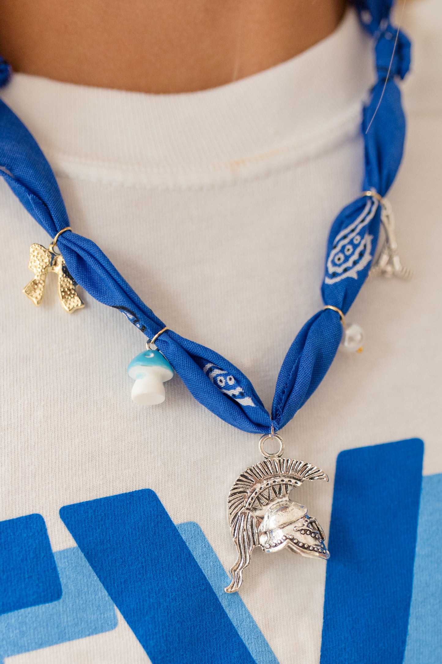 Banditas Necklaces