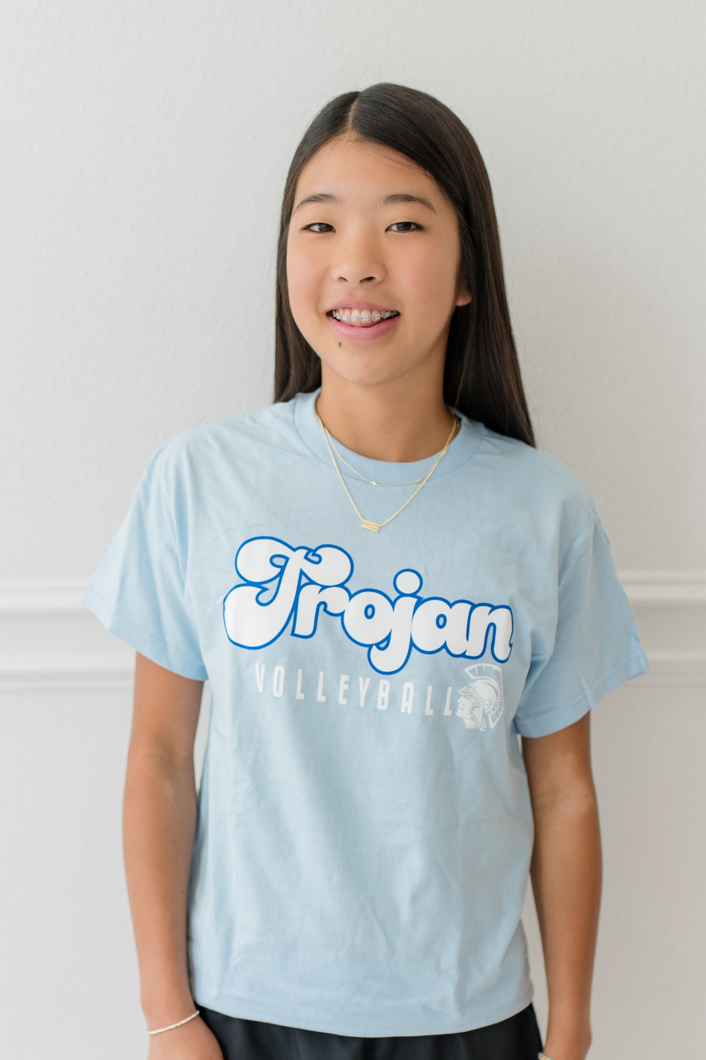 Volleyball Fan Shirt