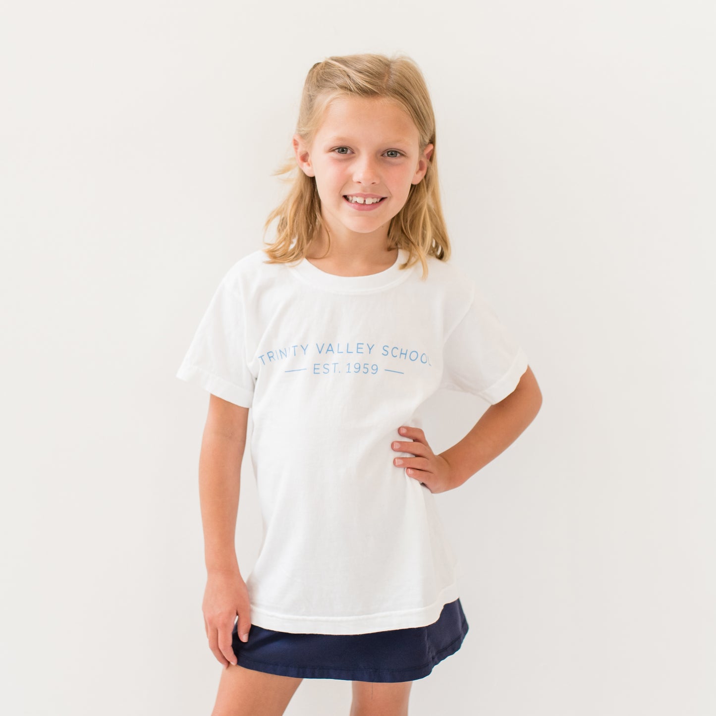 Youth and Adult Bell Tower T-Shirt