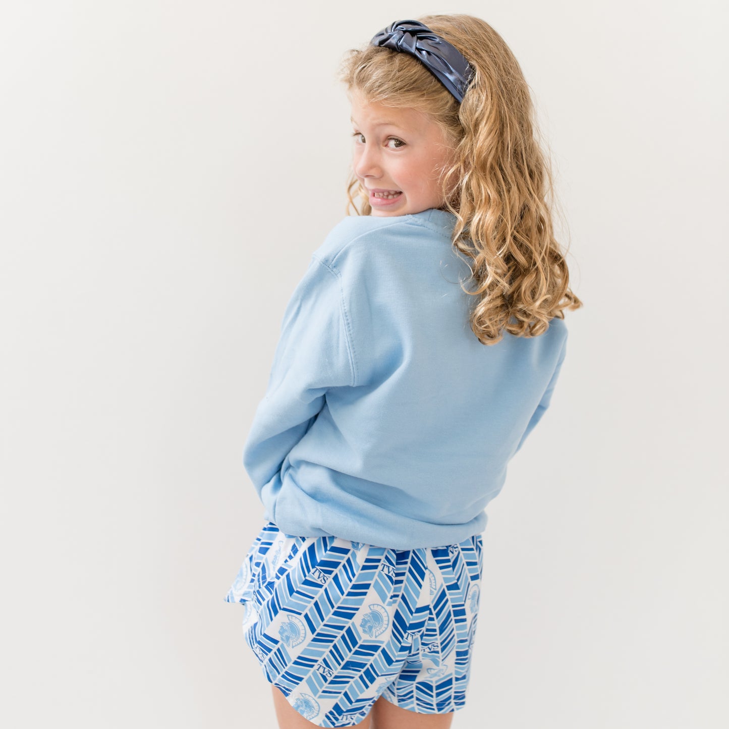TVS Windshorts