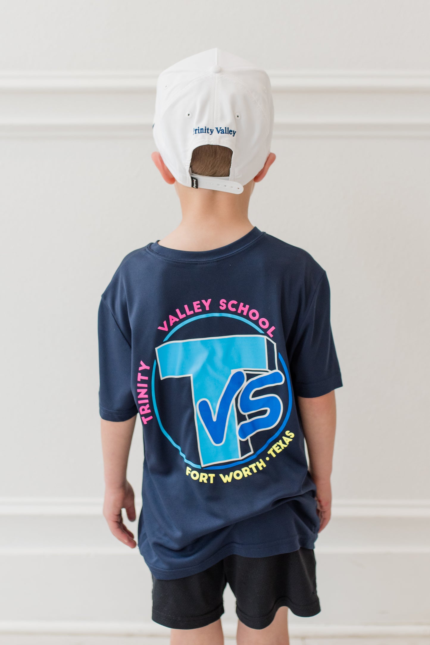 TVS 90's Throwback