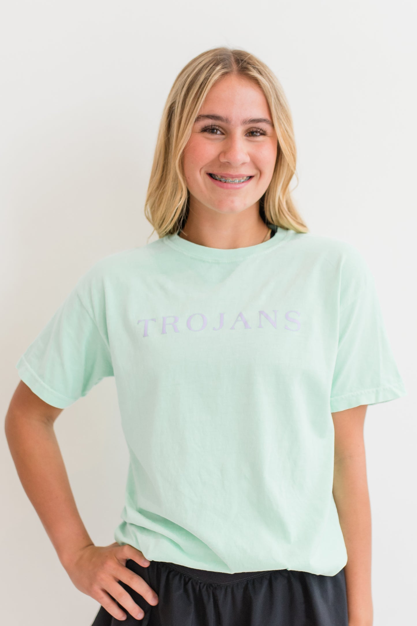 Island Reef Seaside Trojans T-Shirt