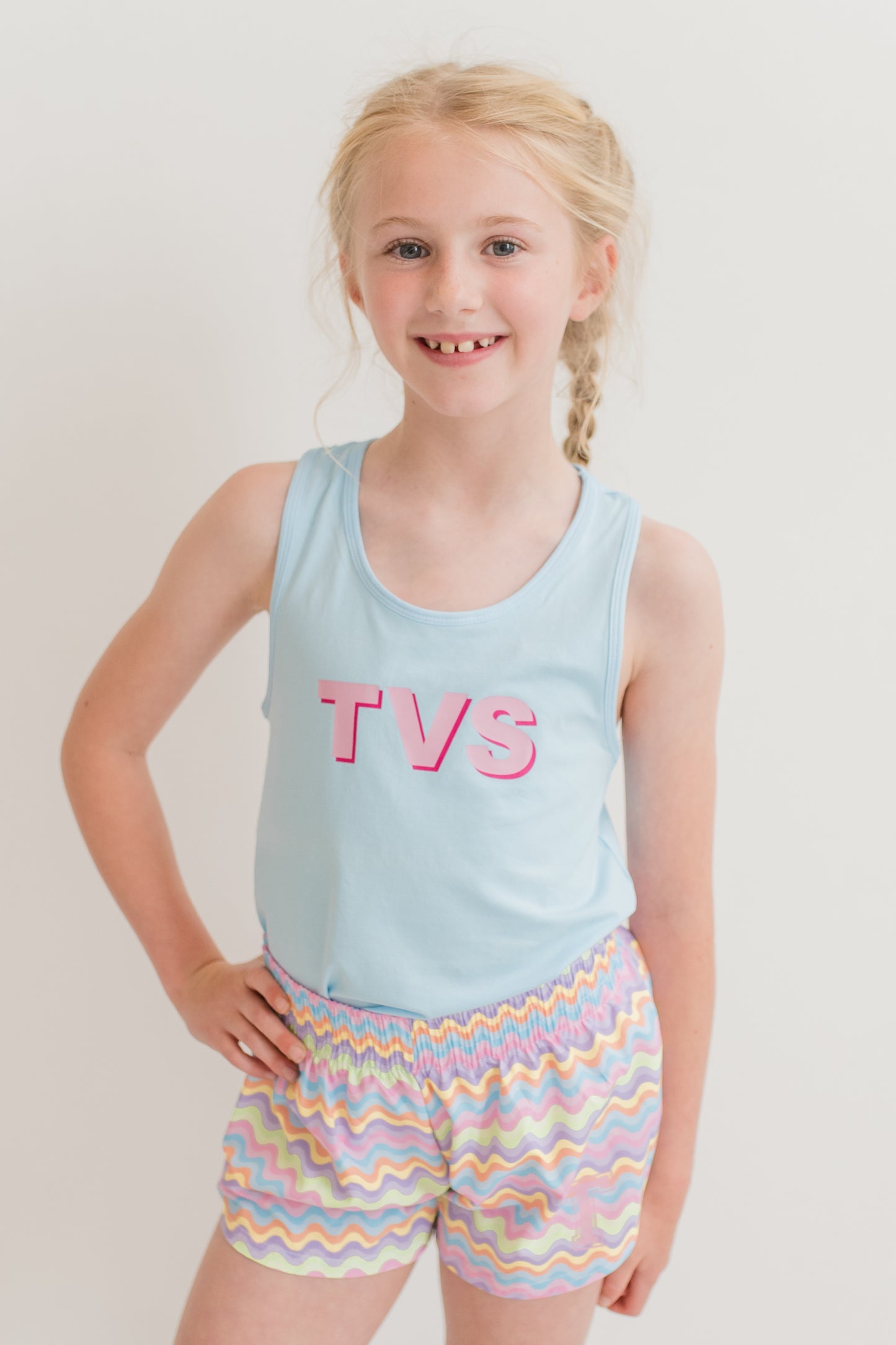 TVS Tank