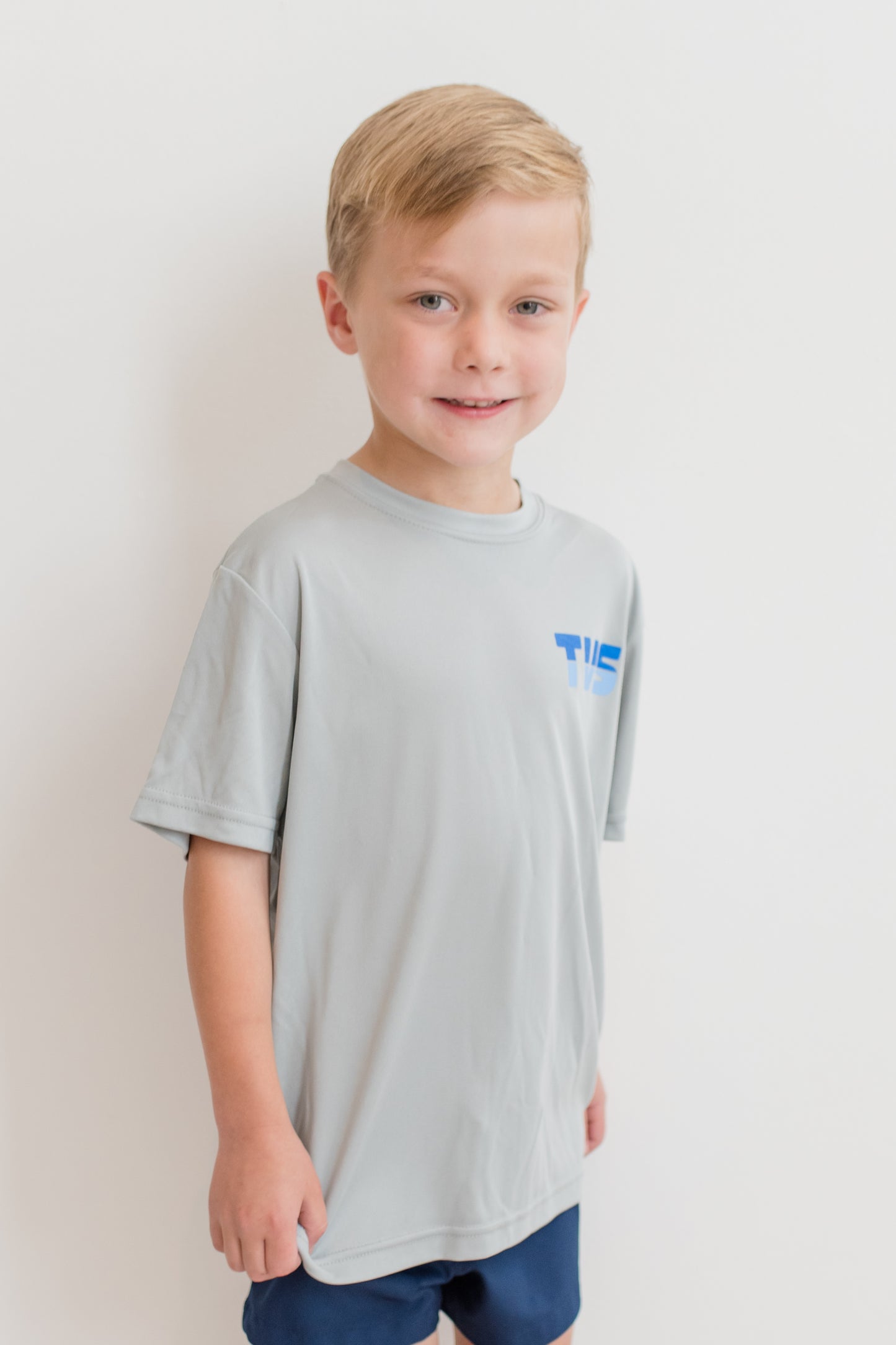 Trojan Blues T-Shirt