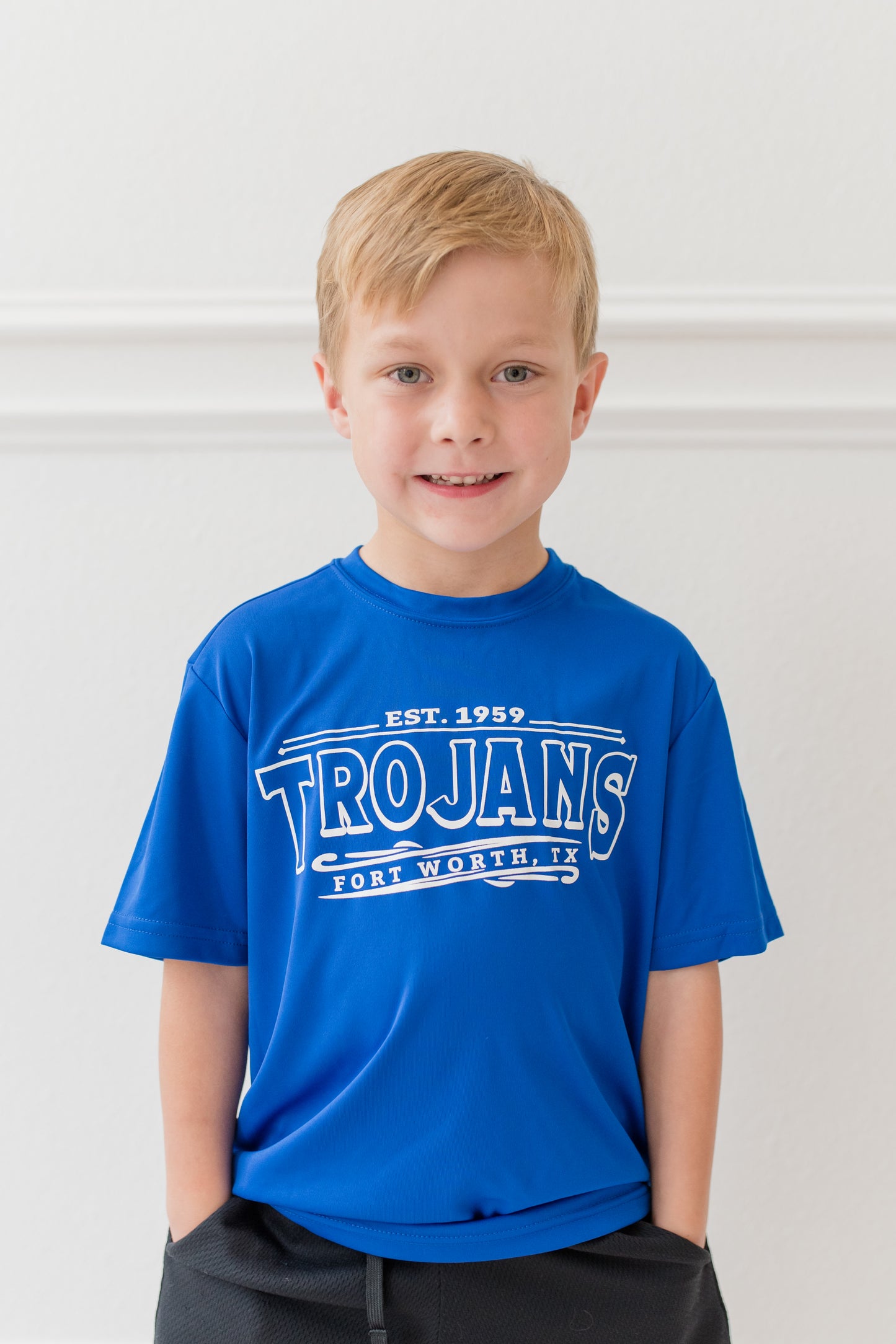 Trojans Fort Worth
