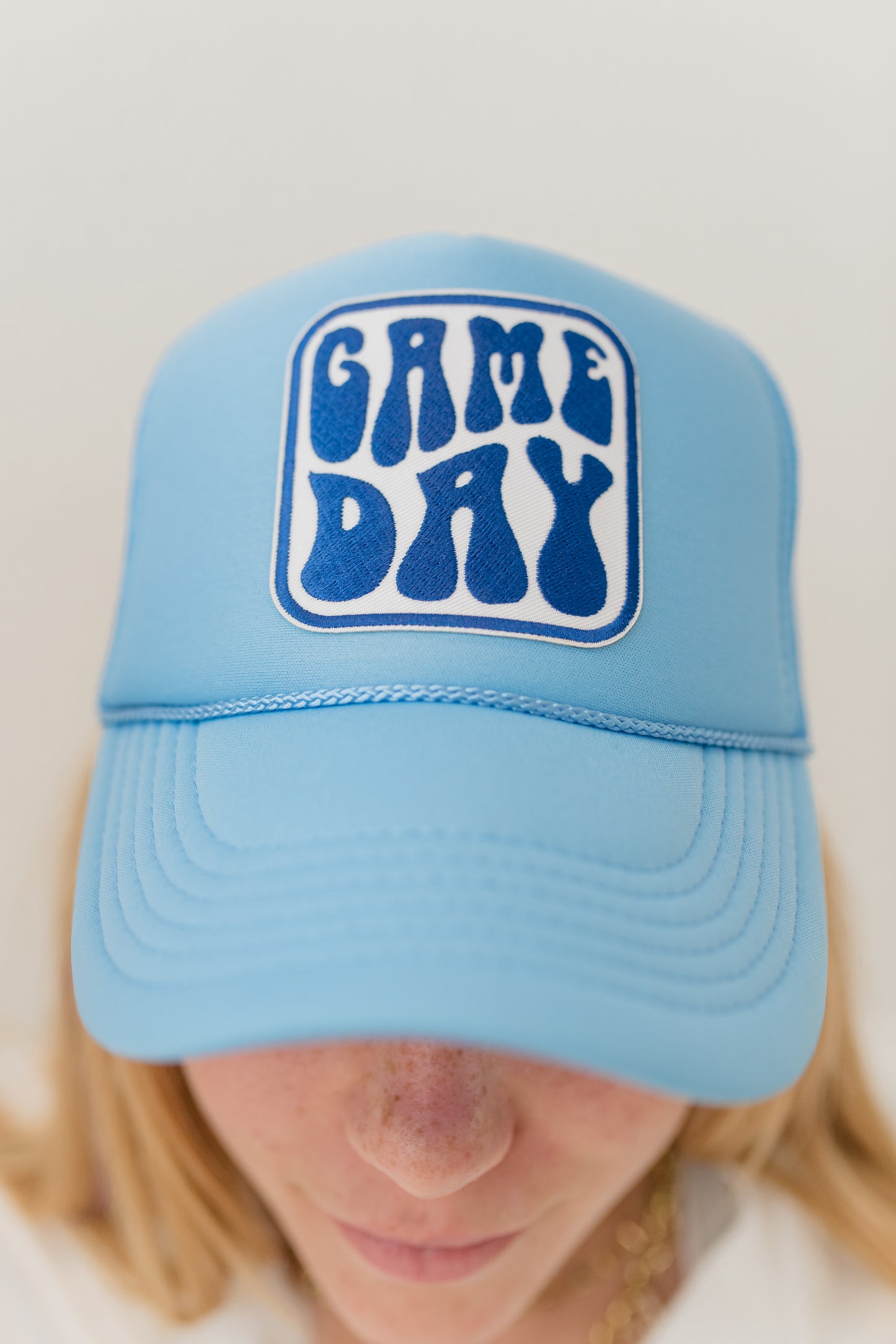 GAME DAY Hat