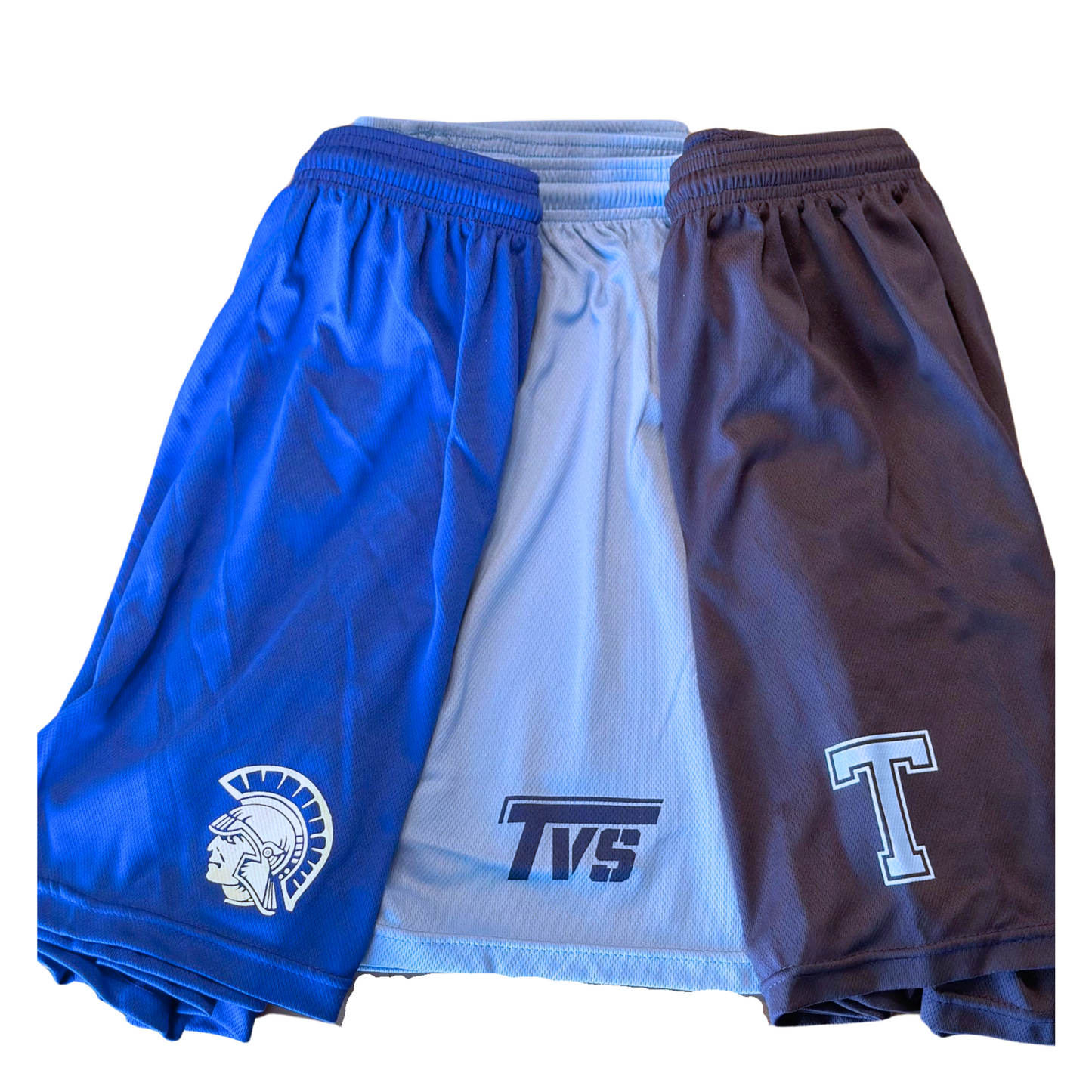 Youth Performance Shorts