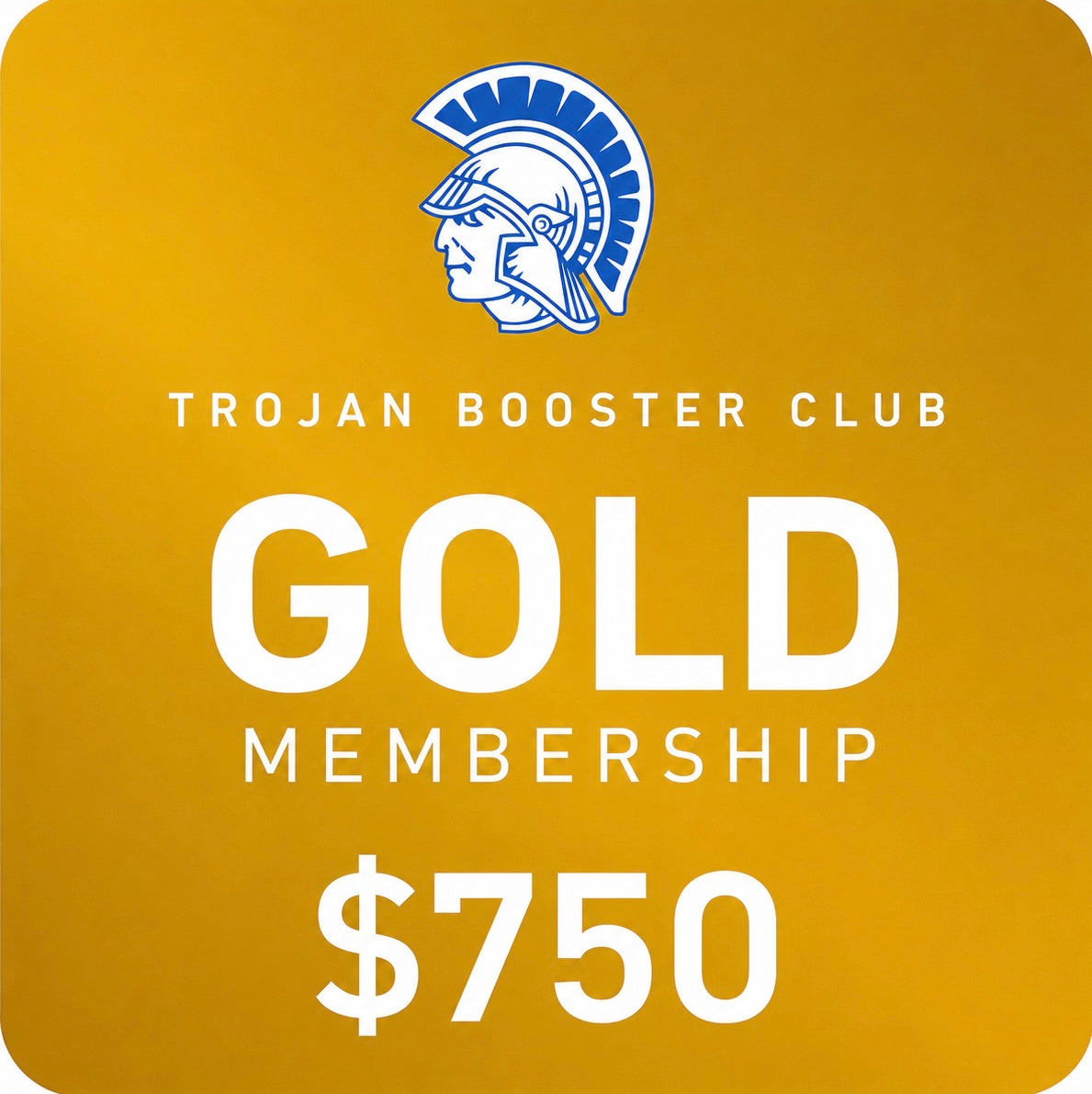 Gold Membership