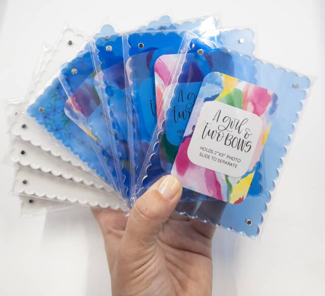 Magnetic Locker Frames