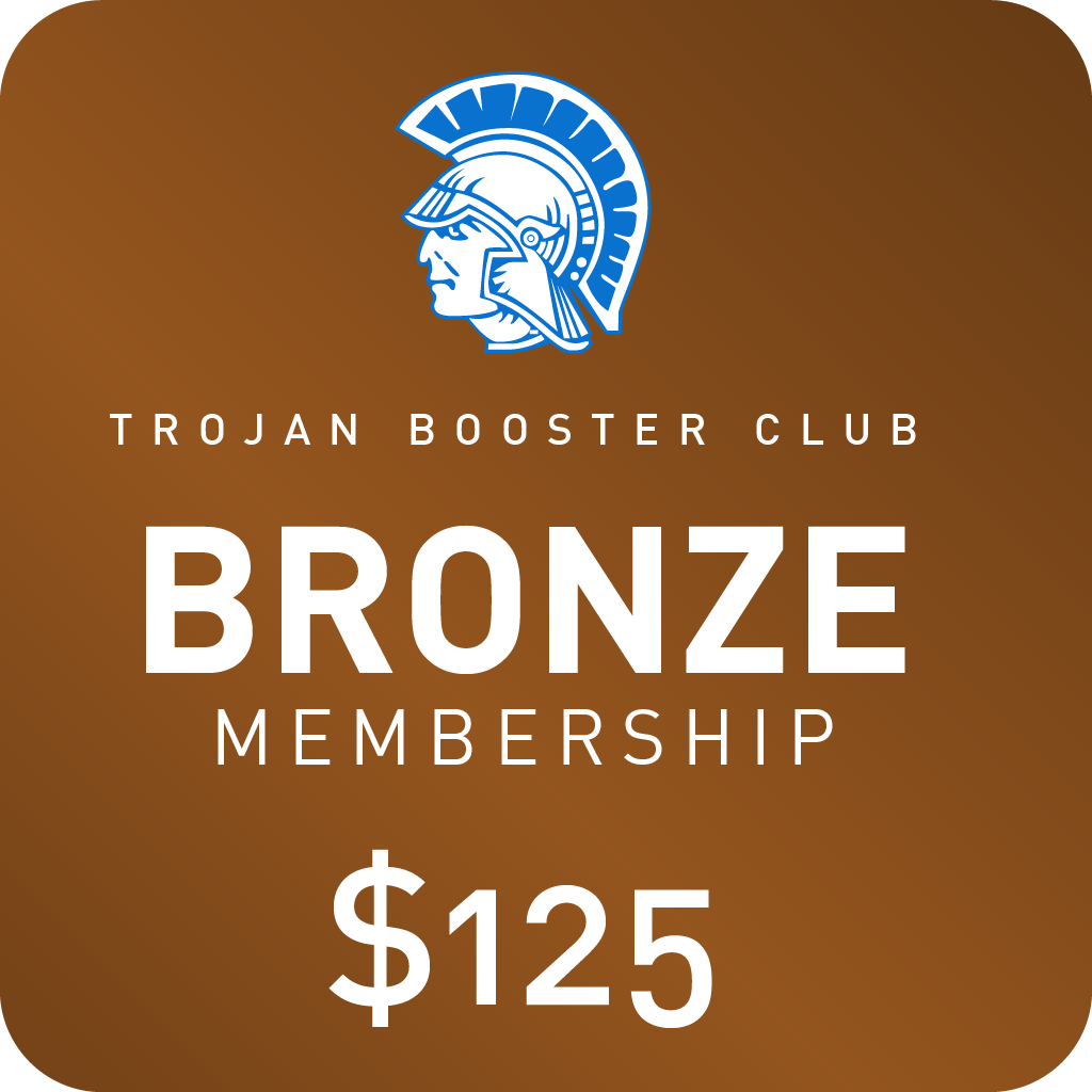 Bronze Membership