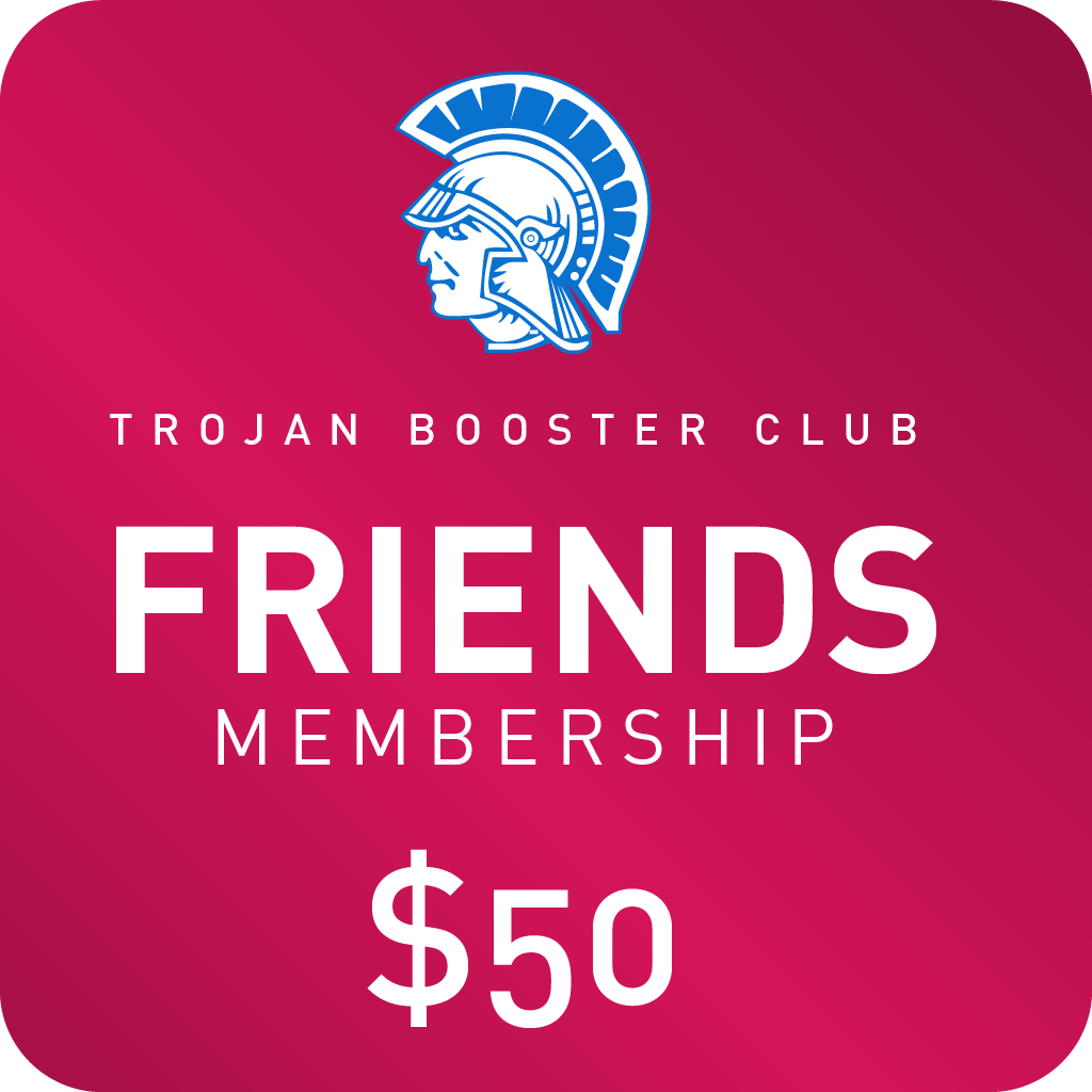 Friend Membership