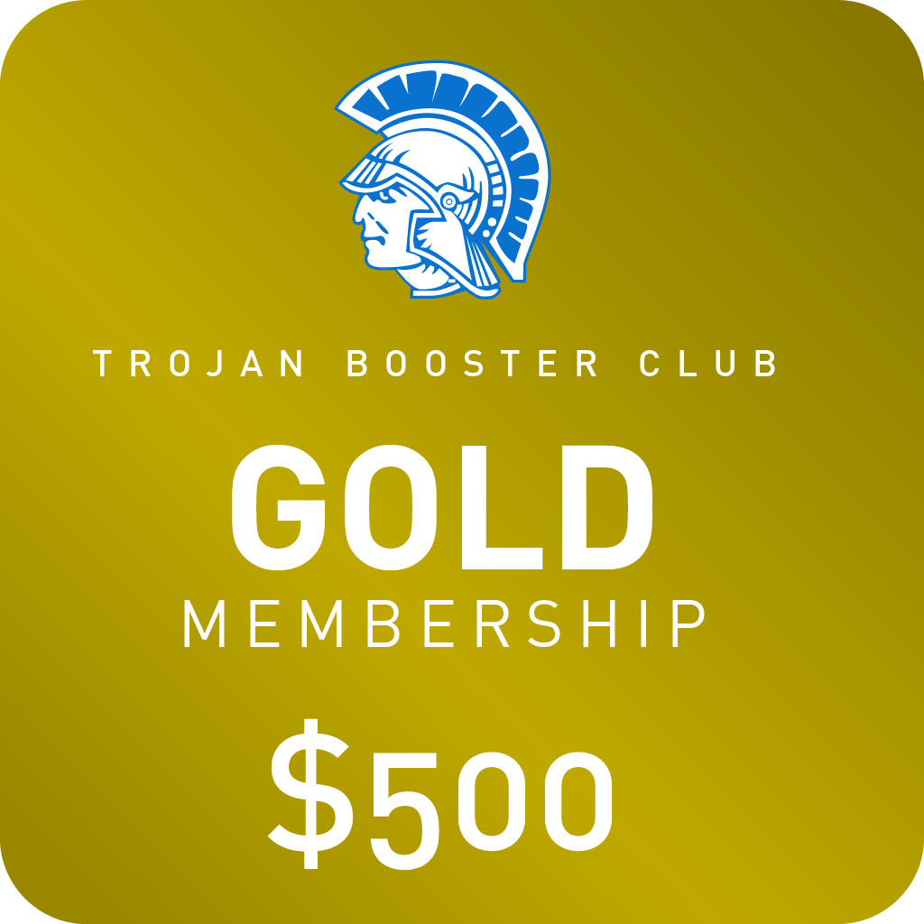 Gold Membership