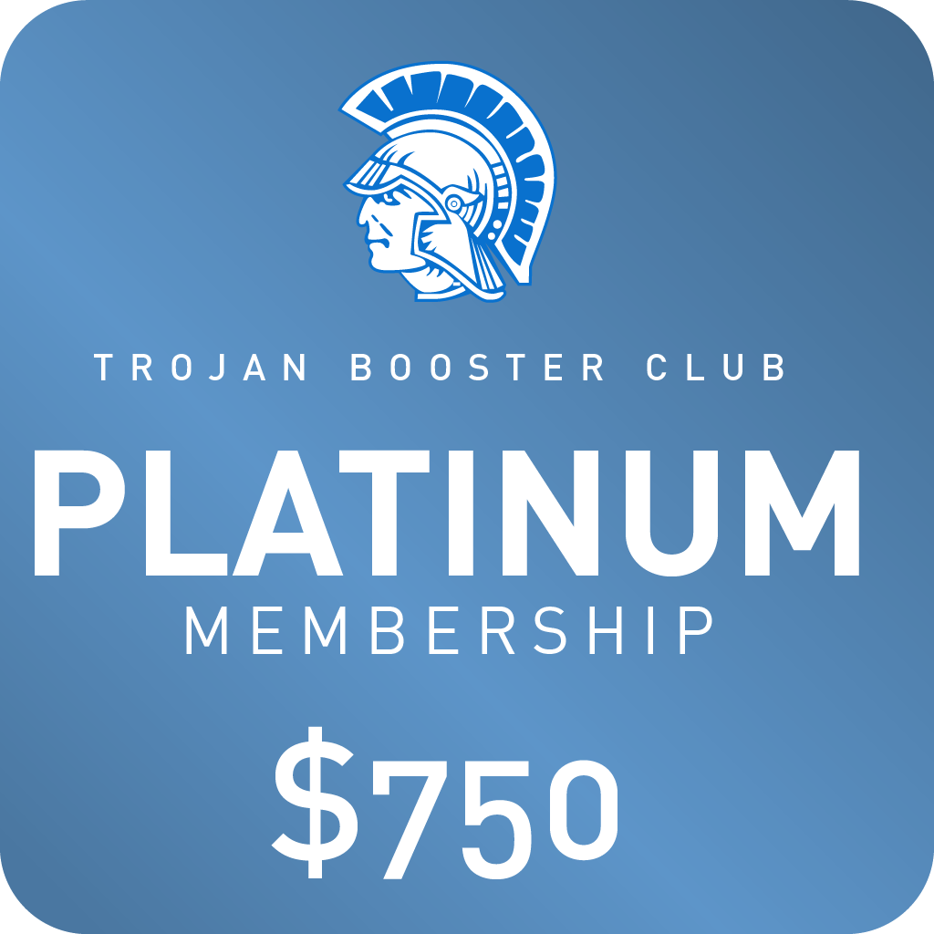 Platinum Membership