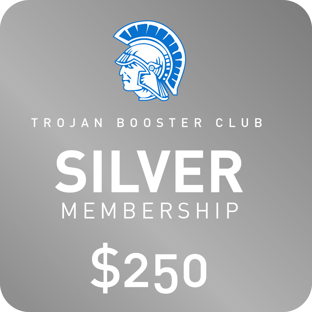 Silver Membership