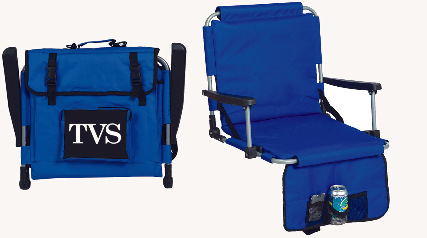 Spirit Stadium Seat TVS