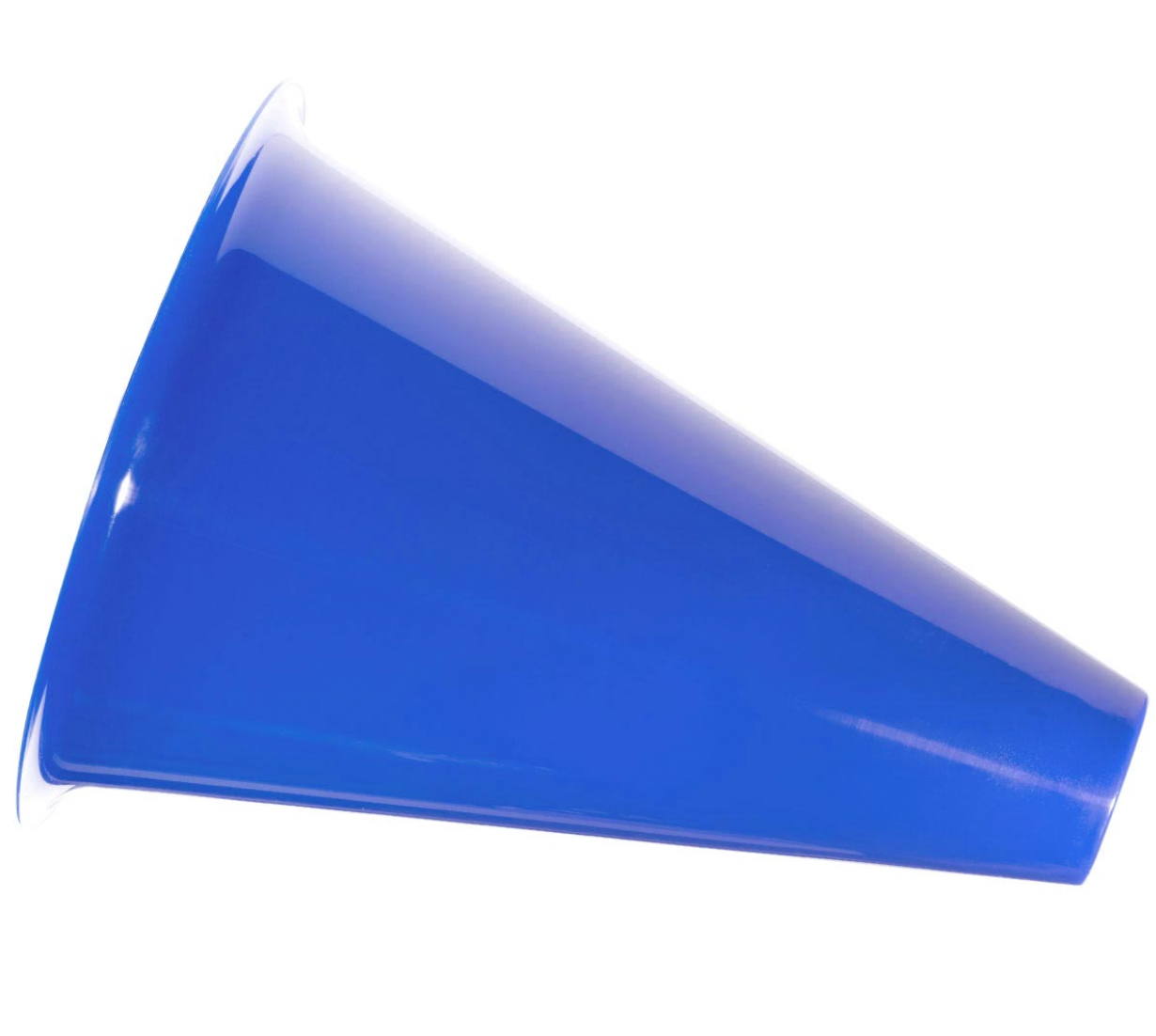 8" Megaphone