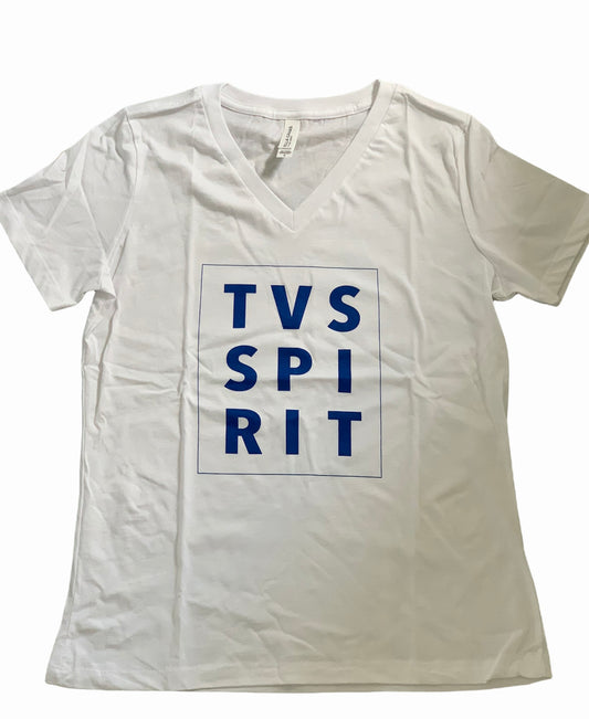 Adult TVS Spirit T-Shirt
