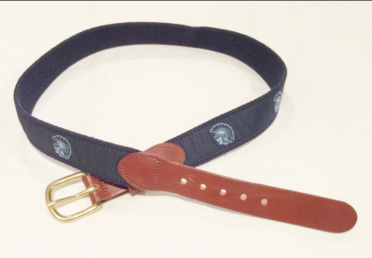 Trojan Head Belts