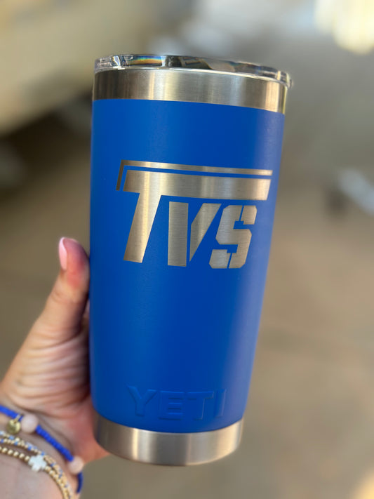 Yeti Tumbler