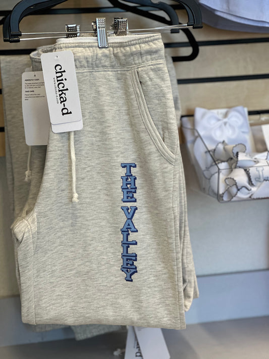 The Valley Sweatpants